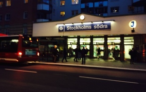 stockholm south