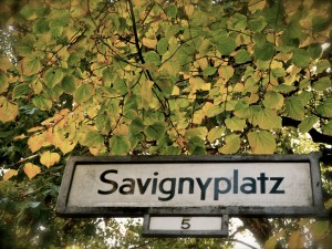 savignyplatz