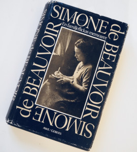 simone de beauvoir