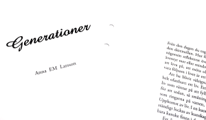 generationer